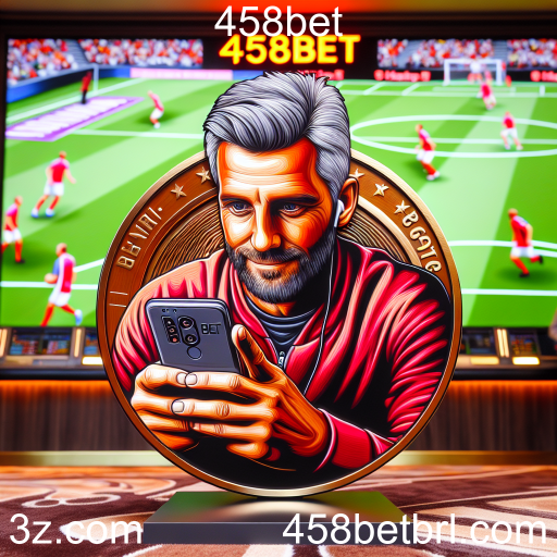 Apostas Esportivas no 458bet: Uma Nova Era de Emoção e Ganhos